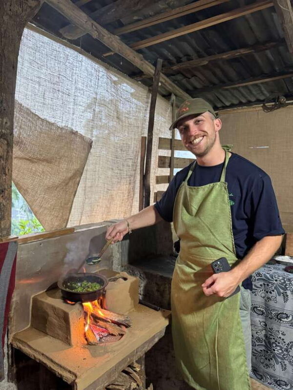Ella Sri Lanka : Mom's Kitchen Cooking class - Why This Cooking Class Stands Out