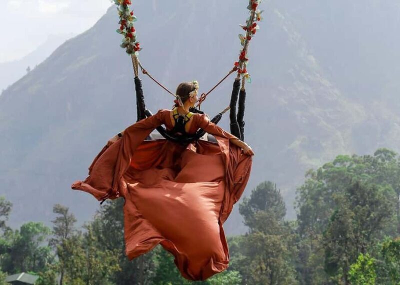 Ella Swing - Key Points