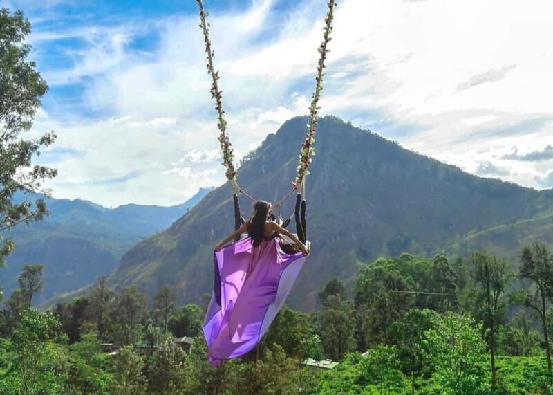 Ella Swing - Why You’ll Love the Ella Swing