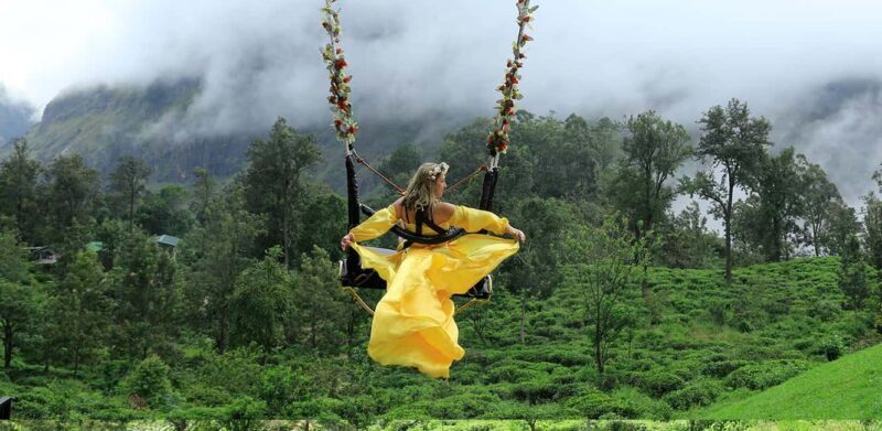 Ella Swing - Booking & Practical Tips