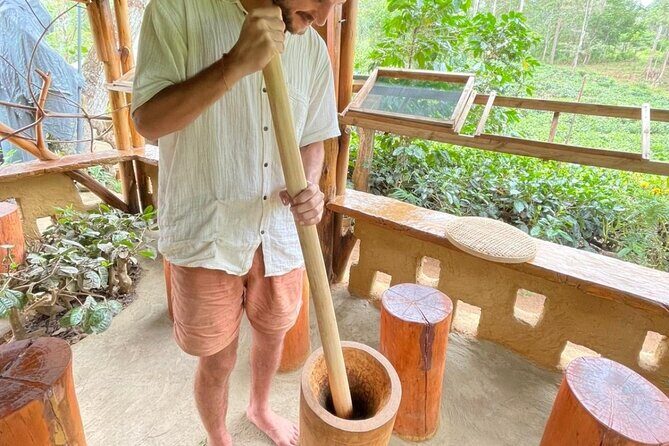 Ella Tea Making Experience Tour With Tasting & Snacks - How the Tour Feels in Practice