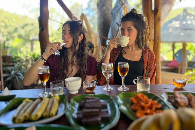 Ella Tea Making Experience Tour With Tasting & Snacks - Frequently Asked Questions