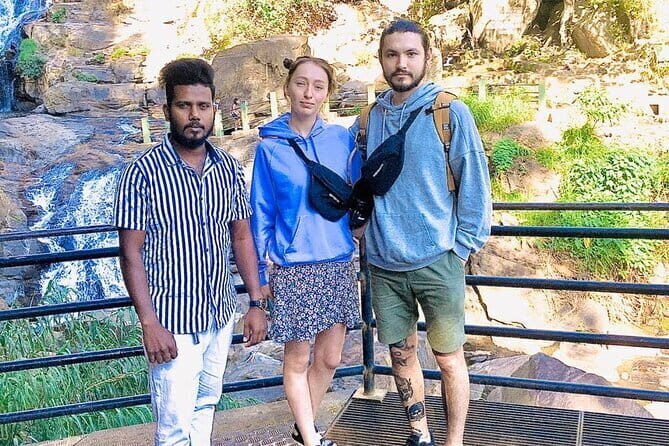 Ella to Colombo Airport Departure Transfer - Why Consider the Ella to Colombo Airport Transfer?