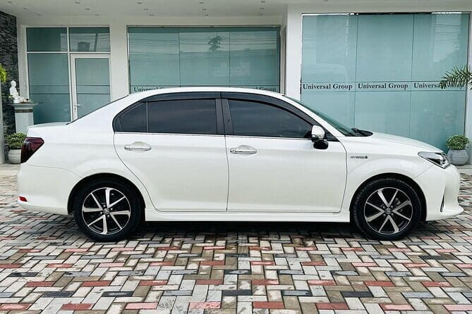 Ella to Colombo Airport Departure Transfer - Is It Worth the Price?