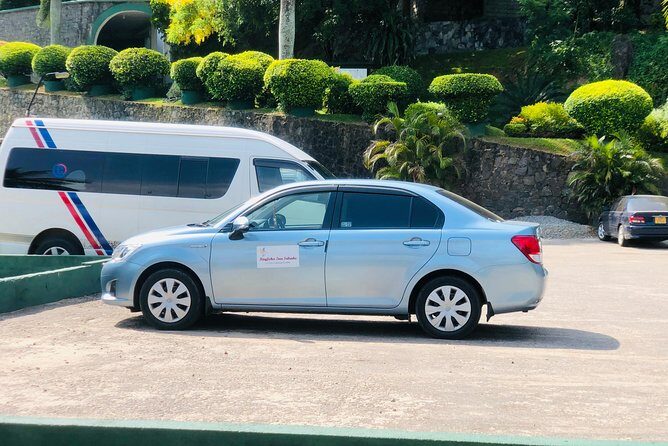 Ella to Mirissa,Weligama,Ahangama (Private Transfer ) - Who Will Enjoy This the Most?