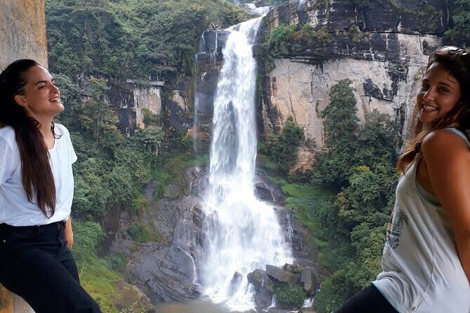 Ella to Nuwara Eliya Day trips with Mr.Tuk Tuk - Exploring the Details of the Ella to Nuwara Eliya Day Trip