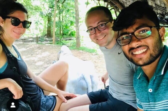 Ella to Udawalawe Taxi - FAQs