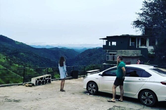 Ella To Yala National Park Private Transport - Who Should Consider This Service?