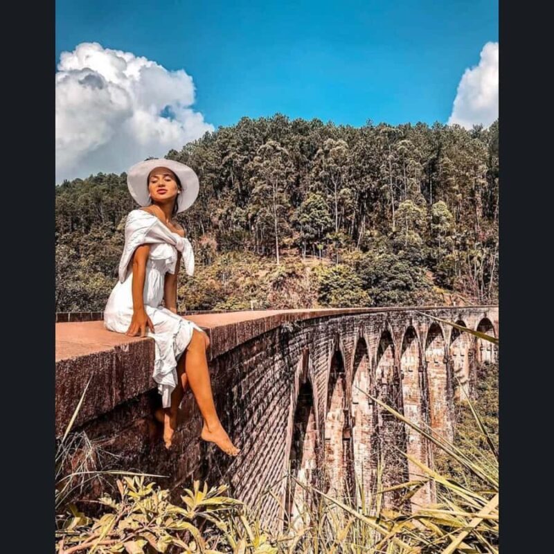 Ella Tour in a Safari Jeep: Nine Arches, Peaks & Waterfalls - The Realities of the Tour: Timing, Transport, and Group Experience