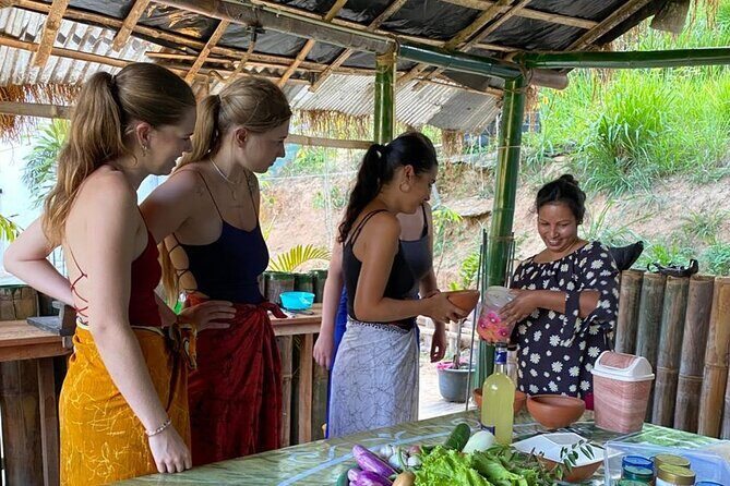 Ella Traditional Sri Lankan Cookery Class - Key Points