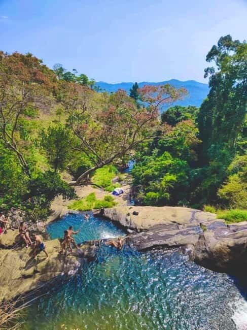 Ella: Tuk Tuk Tour to Diyaluma and Secret Waterfalls - Practical Tips & What to Bring