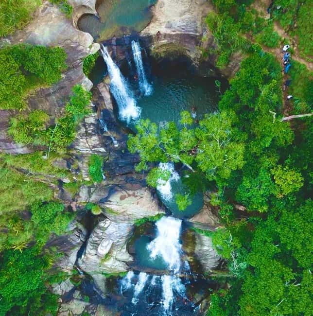 Ella: Tuk Tuk Tour to Diyaluma and Secret Waterfalls - Final Thoughts