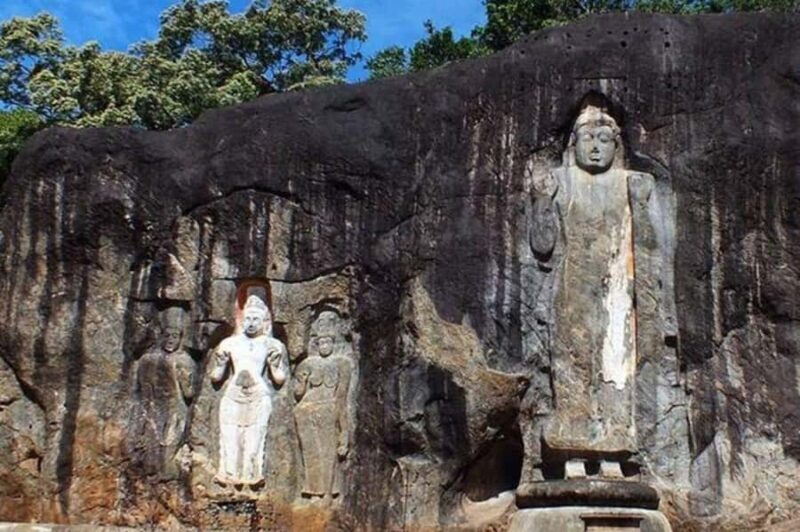 Ella: Udawalawe Safari, Mulkirigala Temple & Hiriketiya Drop - Authentic Insights from Reviews