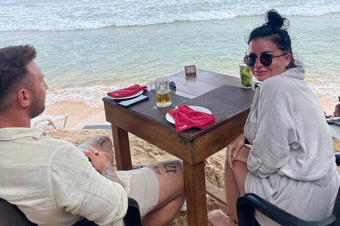 Ella, Yala & Mirissa: Nature and Adventure Escape All Inclusive - Key Points