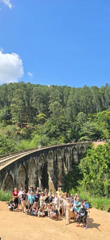 Ella:2-Day, waterfalls, hikings and activities with lunch - Key Points