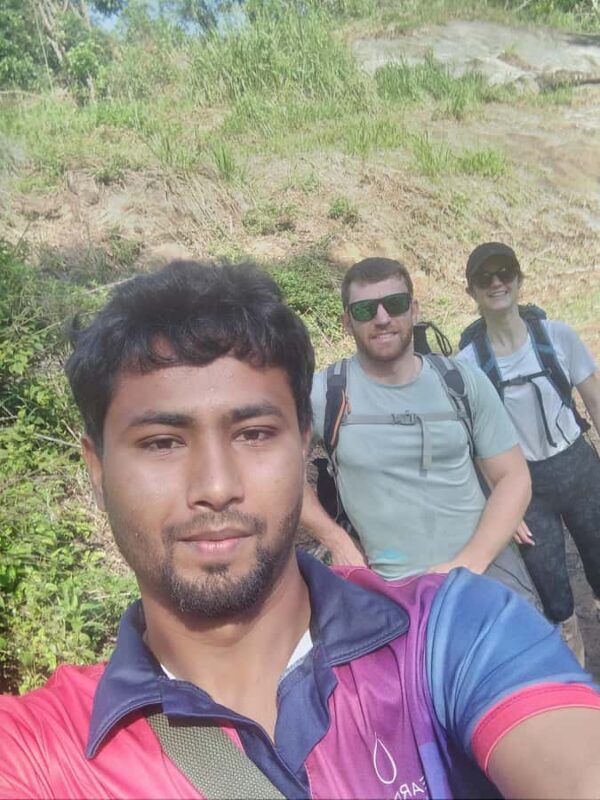 Ella:2-Day, waterfalls, hikings and activities with lunch - FAQs