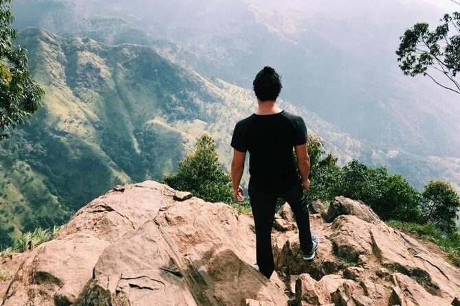 Ella:One Day Tour From Ella & Pickup From Tangalle/Mirisa/Colombo - Practical Tips for Your Tour Day