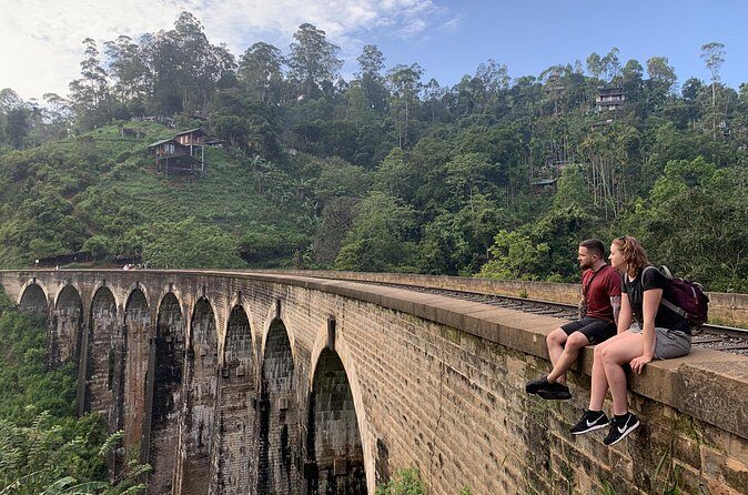 Ella:One Day Tour From Ella & Pickup From Tangalle/Mirisa/Colombo - Who Should Consider This Tour?