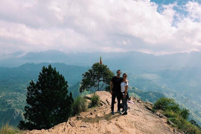 Ella:One Day Tour From Ella & Pickup From Tangalle/Mirisa/Colombo - FAQ