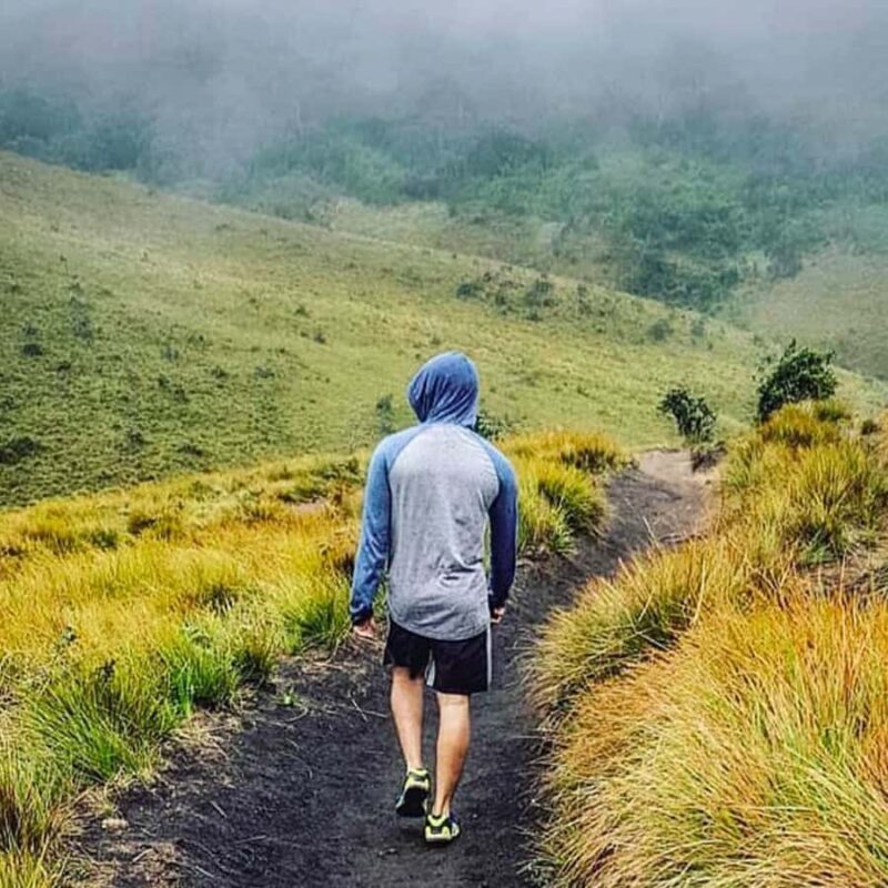 Ella:World's End & Bomburuella/Upper Diyaluma Waterfall Tour - Practical Details and Considerations