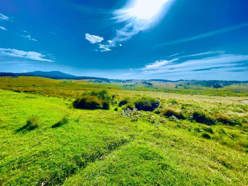 Ella:World's End & Bomburuella/Upper Diyaluma Waterfall Tour - The Sum Up: Who Will Love This Tour?