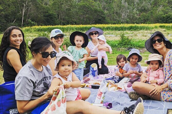 Ellia's Garden: Pick Your Own & Farm Family Fun - What You Can Expect at Ellias Garden