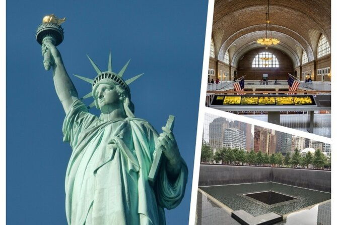 ellis-island-statue-of-liberty-and-9-11-memorial-pools-tour