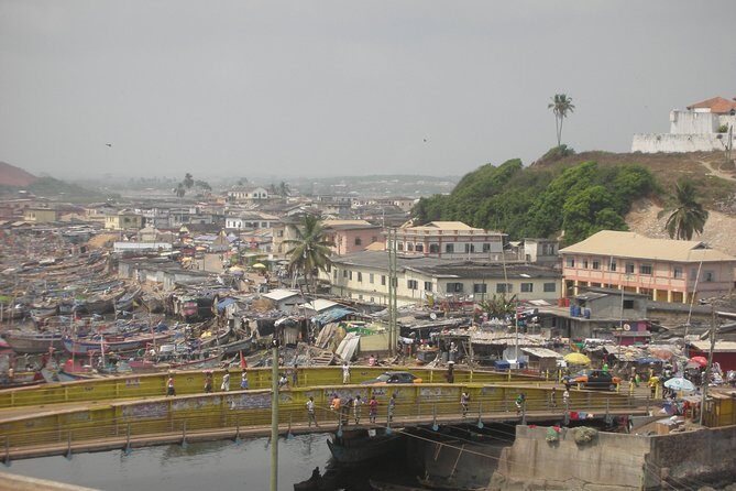 Elmina & Cape Coast Castles Day Trip from Accra - An In-Depth Look at the Tour Experience