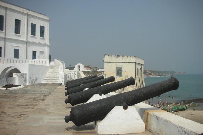 Elmina & Cape Coast Castles Day Trip from Accra - Final Thoughts