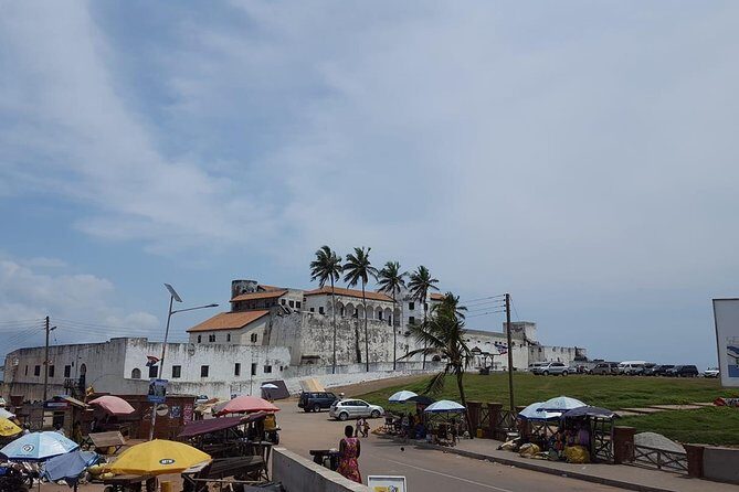 Elmina & Cape Coast Walking Tours - Introduction to the Tour