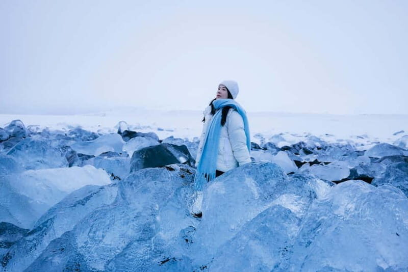 Elopement in Iceland-Private trip with Photography and Guide - Why This Tour Offers Great Value
