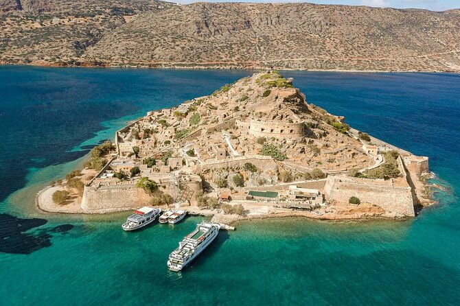 elounda-spinalonga-prof-guided-boat-tour-w-bbq-swimming