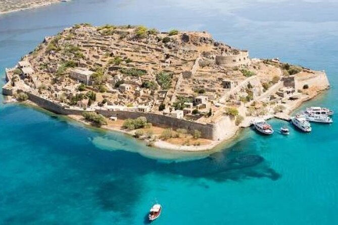 elounda-spinalonga-prof-guided-boat-tour-w-bbq-swimming