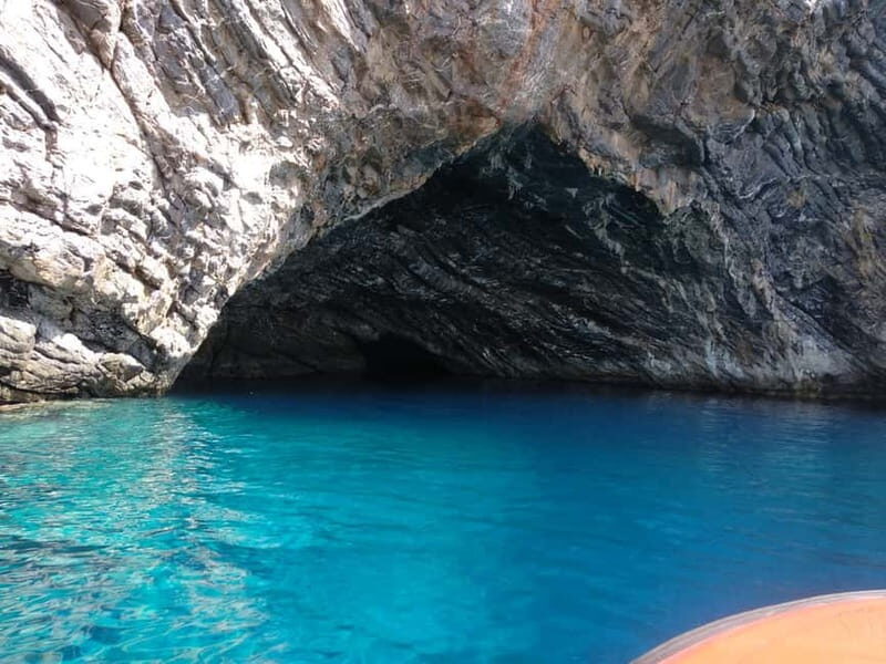 Elounda: VIP Motor Yacht Charter - 54 feet - 10 Guests - Who Would Love This Experience?