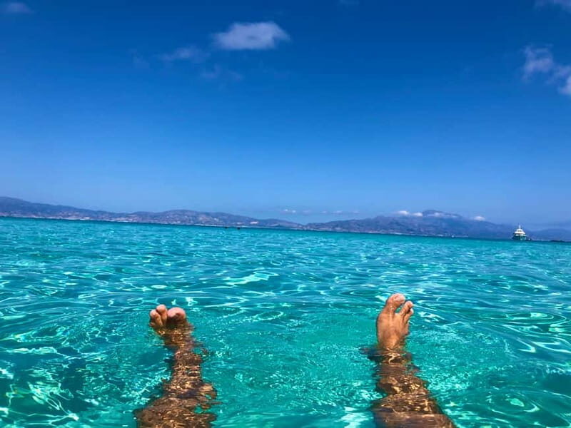 Elounda: VIP Motor Yacht Charter - 54 feet - 10 Guests - Final Thoughts