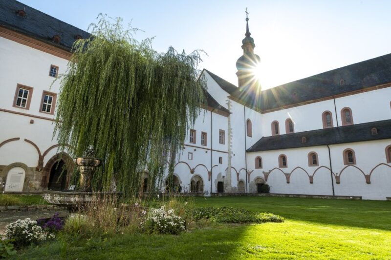 eltville-eberbach-monastery-entry-ticket