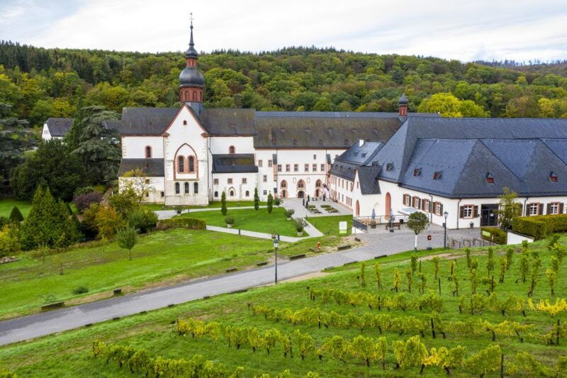 eltville-eberbach-monastery-entry-ticket