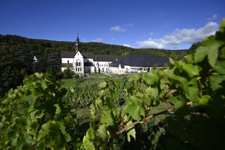 eltville-eberbach-monastery-entry-ticket