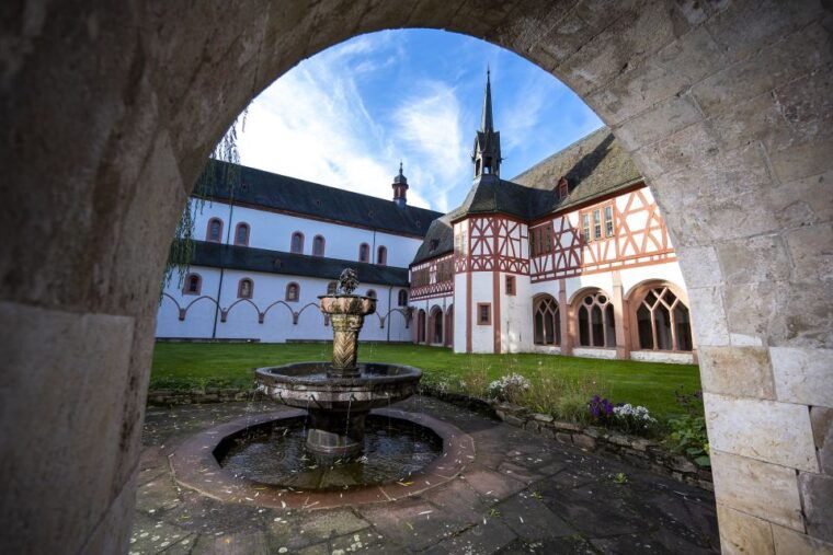 eltville-eberbach-monastery-entry-ticket