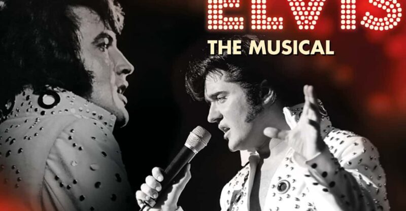 "ELVIS - The Musical" Ticket - Final Thoughts