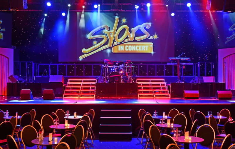 "ELVIS - The Musical" Ticket - FAQ