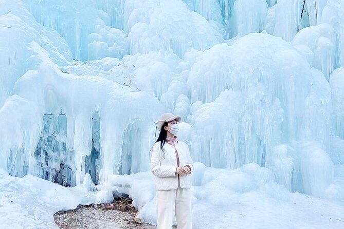 Elysian Gangchon Winter Ski + Eobi Ice Valley Day Tour fr Seoul - Key Points  