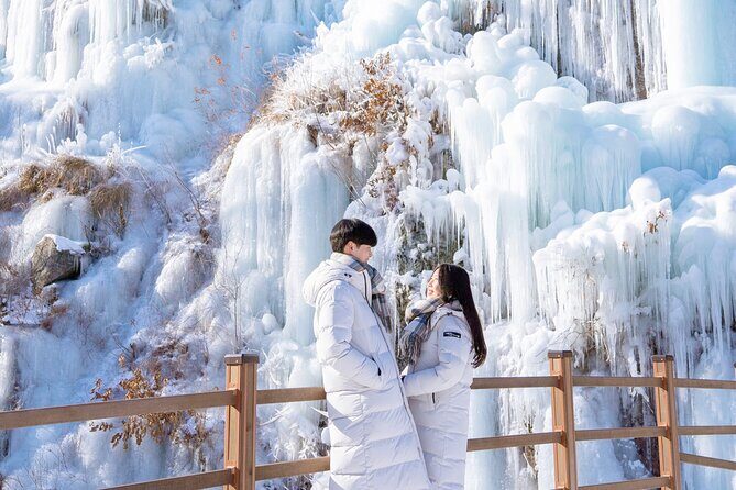 Elysian Gangchon Winter Ski + Eobi Ice Valley Day Tour fr Seoul - Final Thoughts