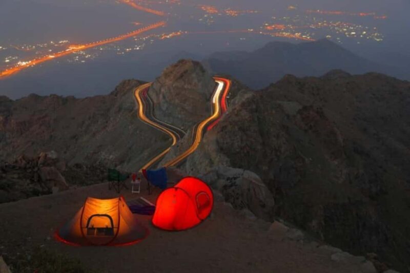 Set out on a Hiking adventure in Taif - Final Thoughts: Who Should Consider This Tour?