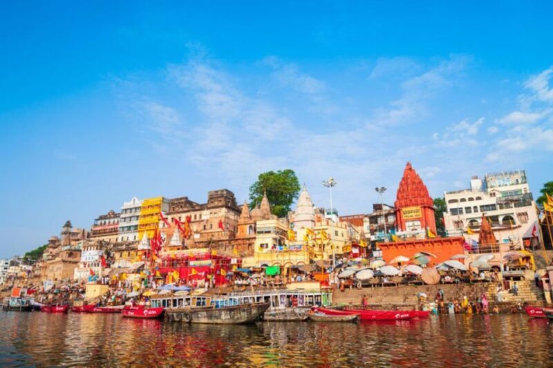 "Set out on a spiritual odyssey of Varanasi" - Who Should Choose This Tour?