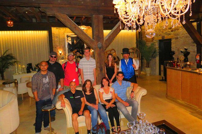 Embark on an Epic Muir Woods and Wine Country Adventure! - Frequently Asked Questions