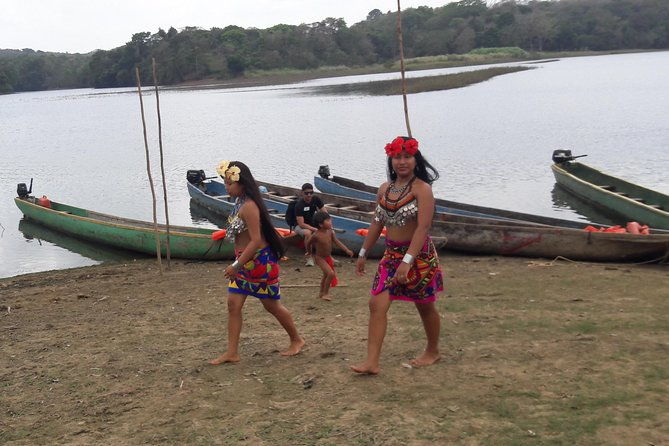 embera-culture