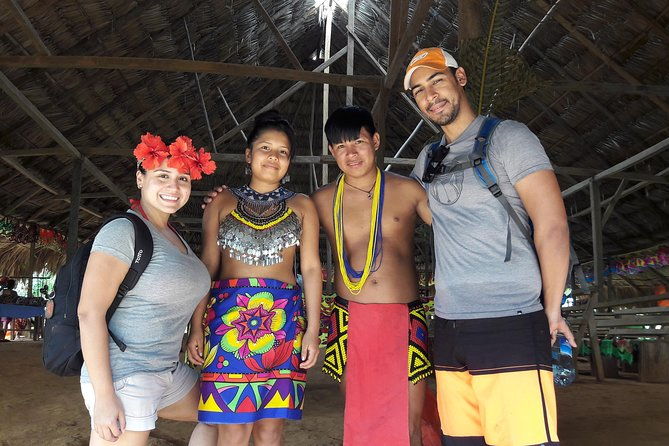 embera-culture