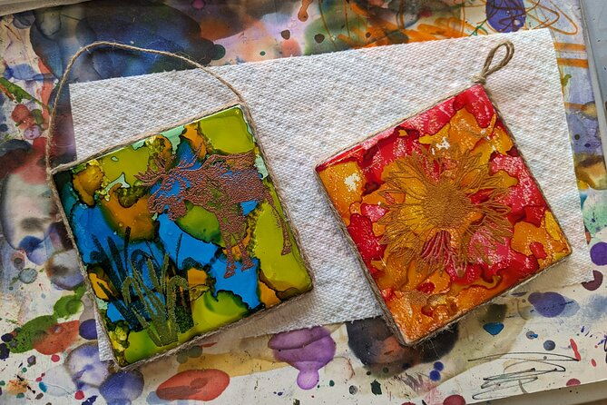embossed-alcohol-ink-tile-in-estes-park