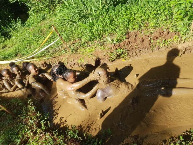 EMBU :CAMP NDUNDA FALLS DAY TRIP WITH LUNCH - Key Points